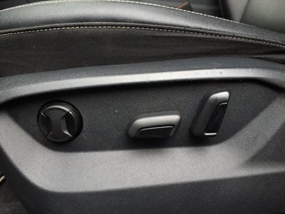 2020 Volkswagen Atlas Cross Sport 3.6L V6 SE w/Technology 4Motion