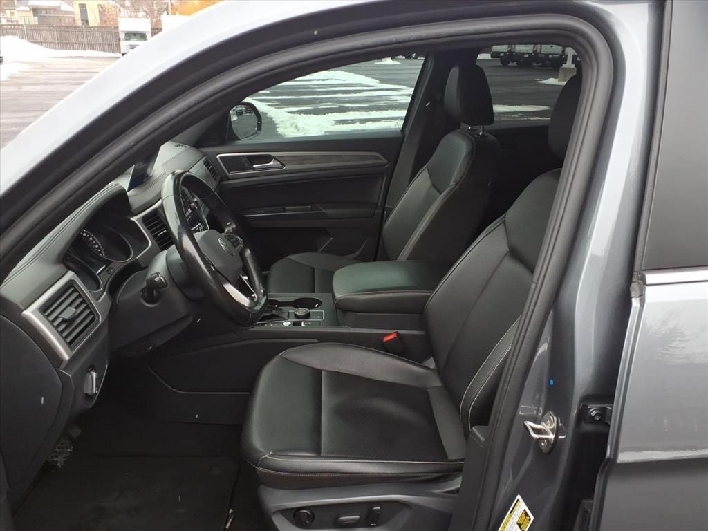 2020 VOLKSWAGEN ATLAS CROSS SPORT - Image 24