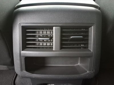 2020 Volkswagen Atlas Cross Sport 3.6L V6 SE w/Technology 4Motion