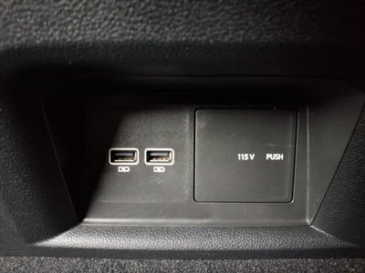 2020 Volkswagen Atlas Cross Sport 3.6L V6 SE w/Technology 4Motion