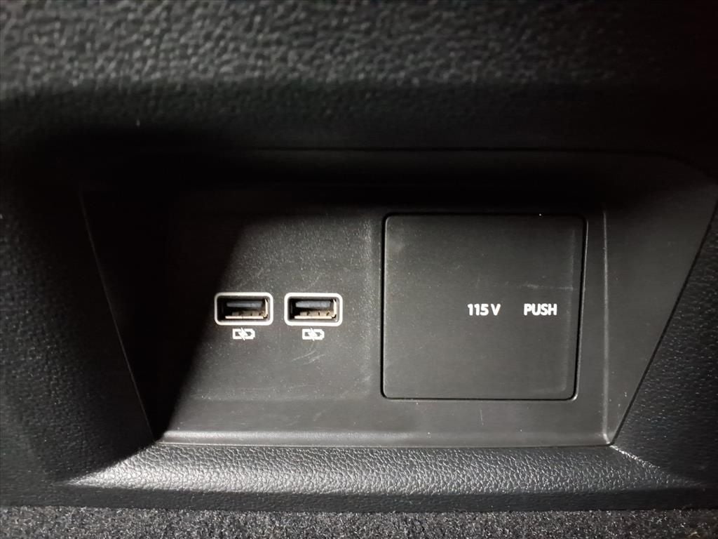 2020 Volkswagen Atlas Cross Sport 3.6L V6 SE w/Technology 4Motion