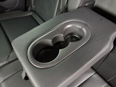 2020 Volkswagen Atlas Cross Sport 3.6L V6 SE w/Technology 4Motion