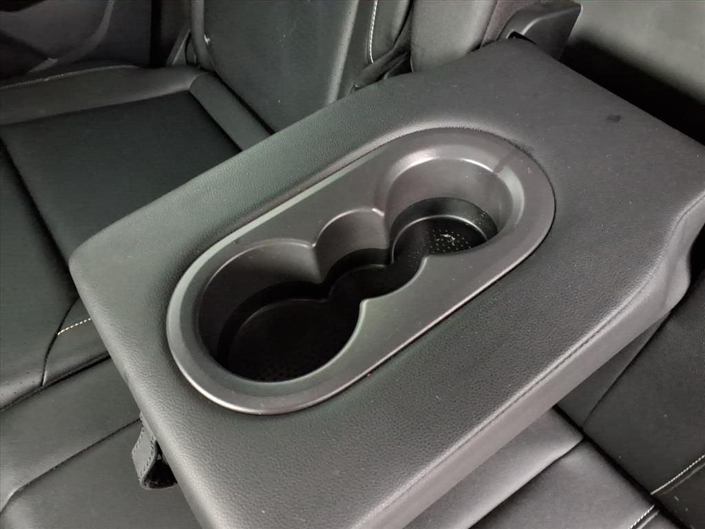 2020 Volkswagen Atlas Cross Sport 3.6L V6 SE w/Technology 4Motion