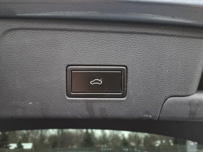 2020 Volkswagen Atlas Cross Sport 3.6L V6 SE w/Technology 4Motion