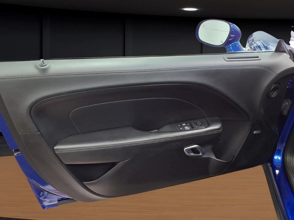 2020 Dodge Challenger R/T Scat Pack