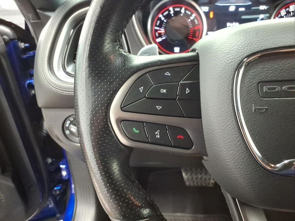 2020 Dodge Challenger R/T Scat Pack