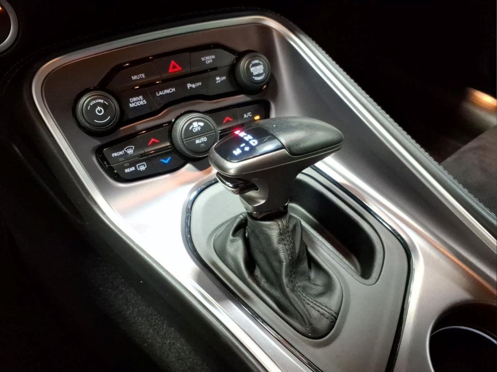 2020 Dodge Challenger R/T Scat Pack