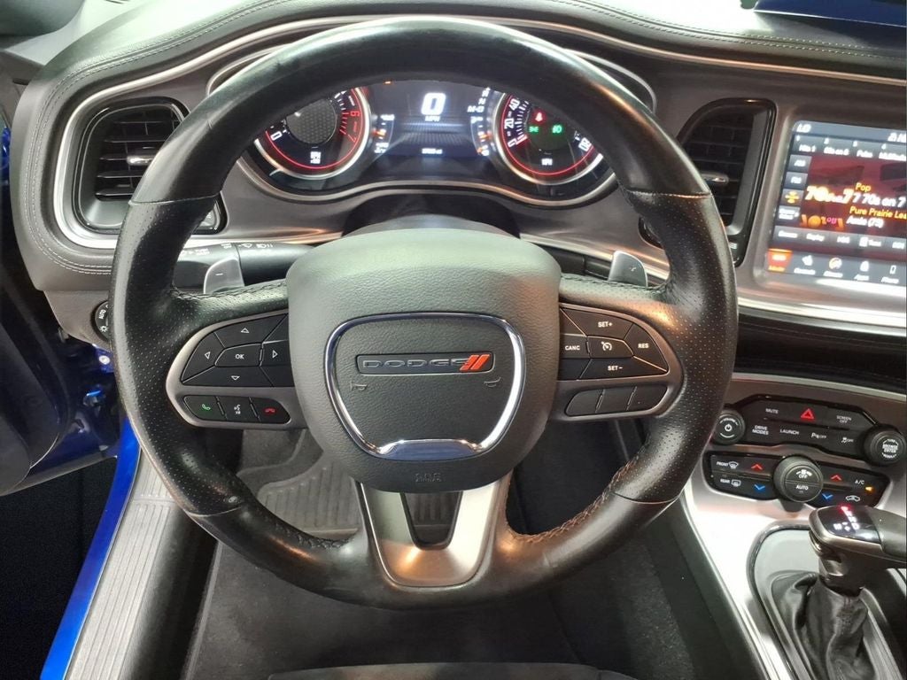 2020 Dodge Challenger R/T Scat Pack