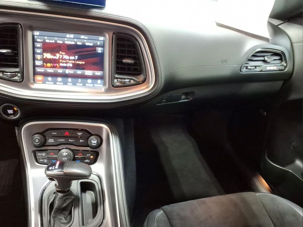 2020 Dodge Challenger R/T Scat Pack