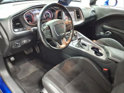 2020 Dodge Challenger R/T Scat Pack