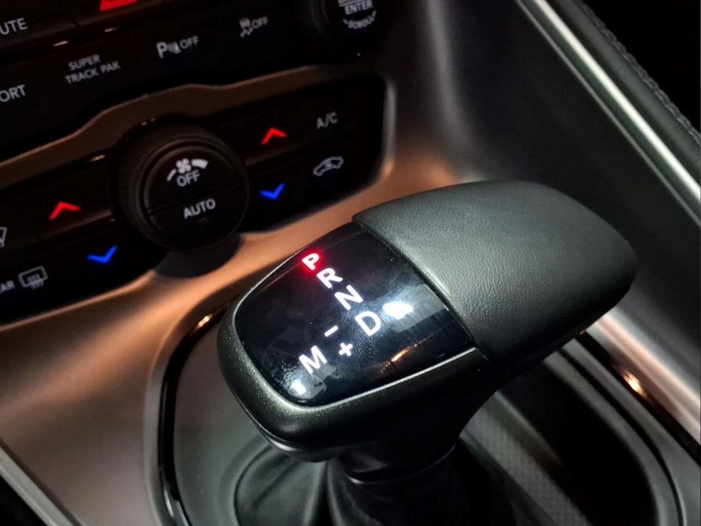 2021 Dodge Challenger GT