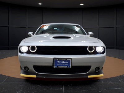 2021 Dodge Challenger GT