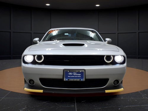2021 Dodge Challenger GT