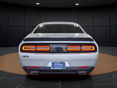2021 Dodge Challenger GT