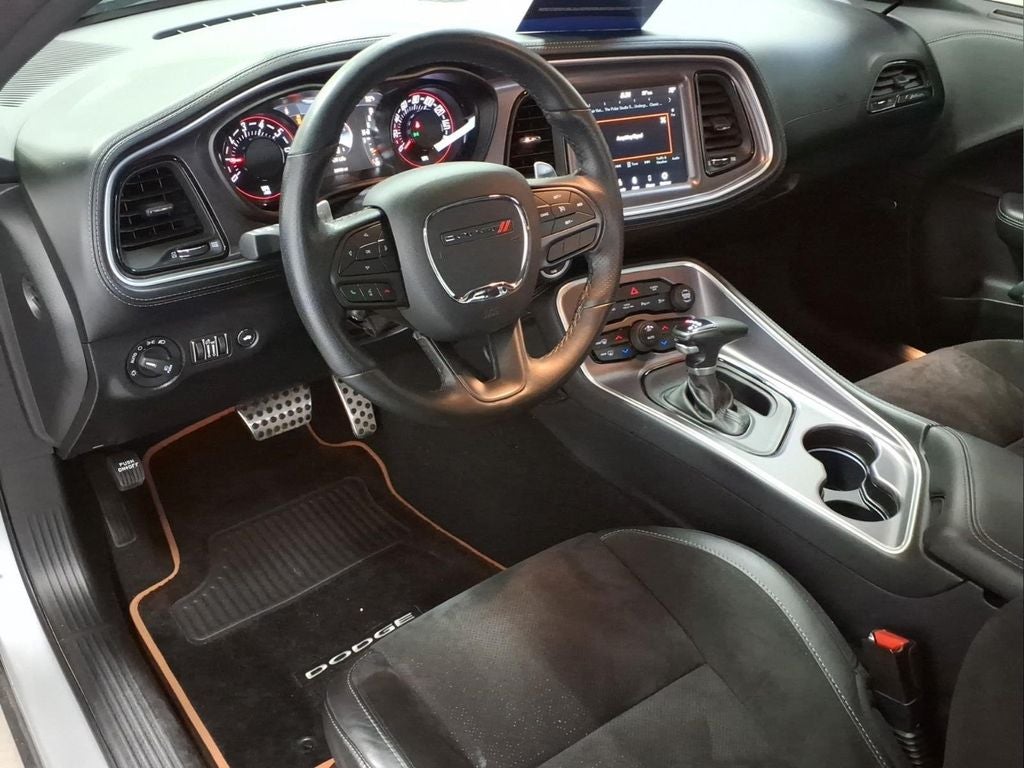 2021 Dodge Challenger GT