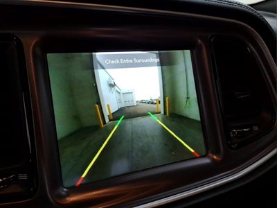 2021 Dodge Challenger GT