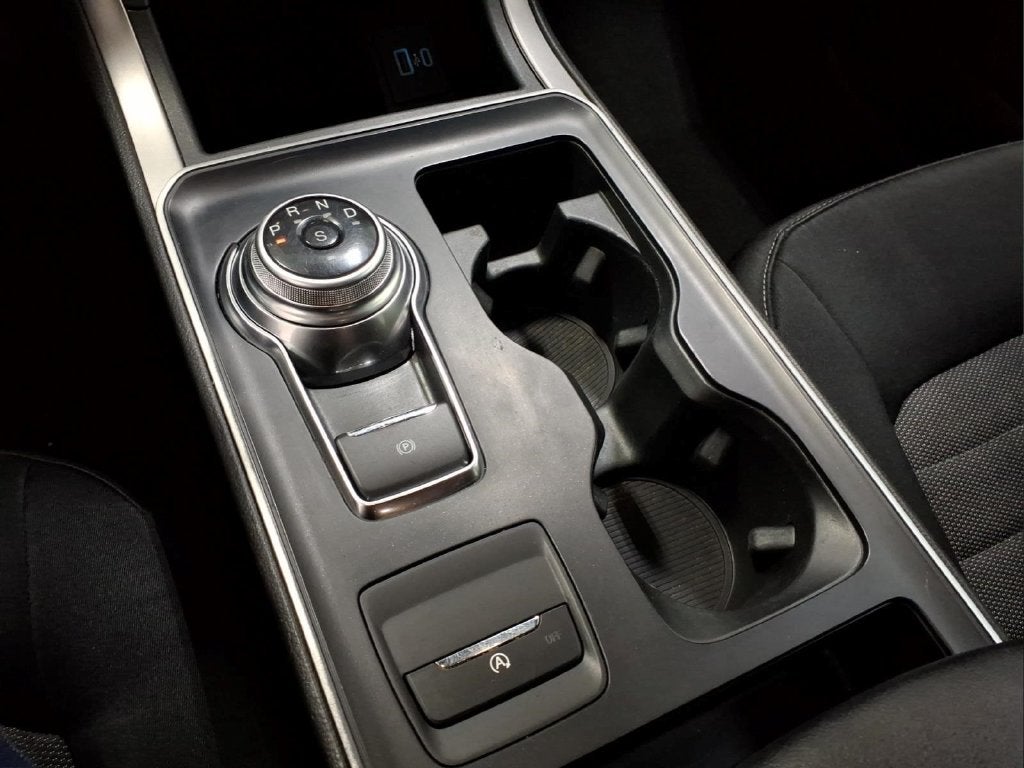 2022 Ford Edge SE