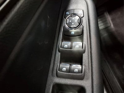 2022 Ford Edge SE
