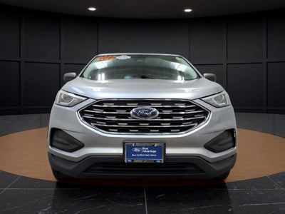 2022 Ford Edge SE