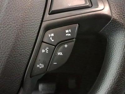 2022 Ford Edge SE