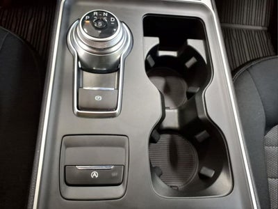 2023 Ford Edge SE