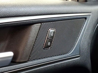 2023 Ford Edge SE
