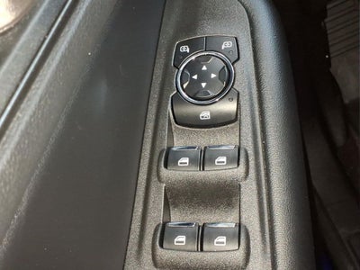 2023 Ford Edge SE