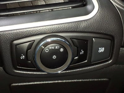 2023 Ford Edge SE