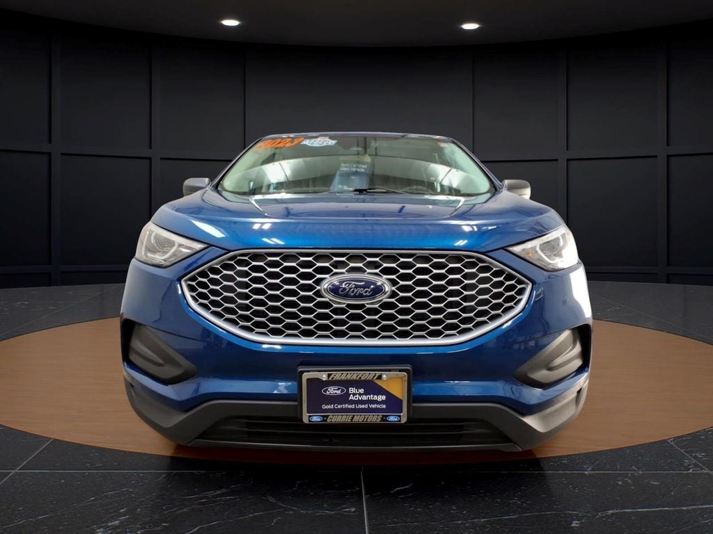 2023 Ford Edge SE