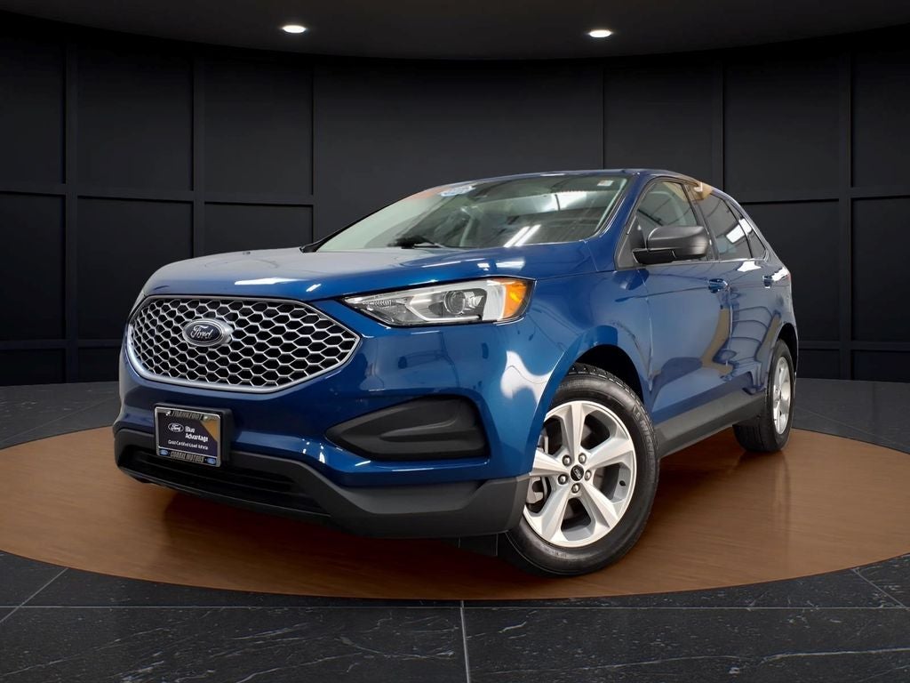 2023 Ford Edge SE