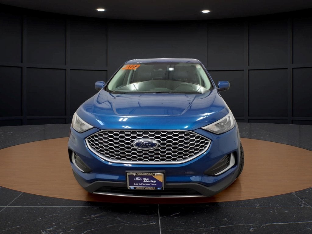 2023 Ford Edge