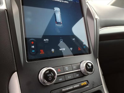 2024 Ford Edge ST Line