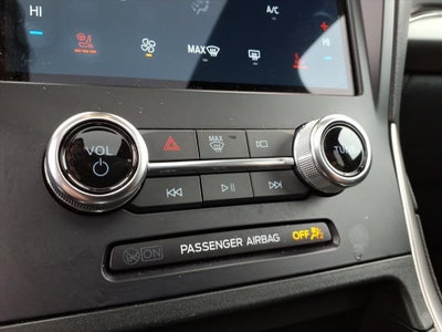 2024 Ford Edge ST Line