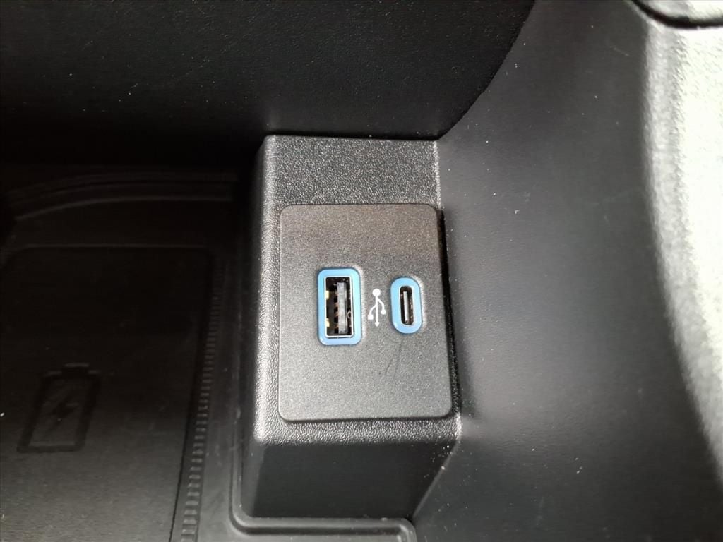 2024 Ford Edge ST Line