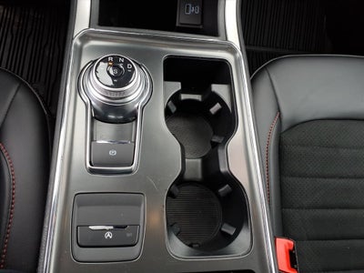 2024 Ford Edge ST Line