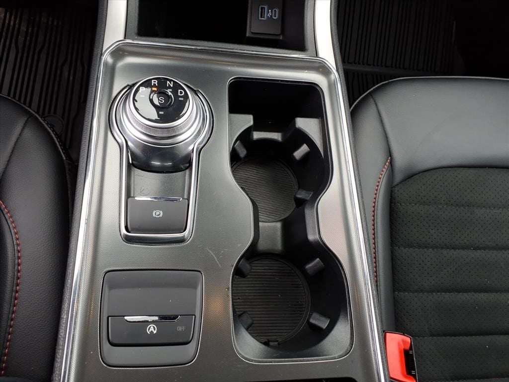 2024 Ford Edge ST Line