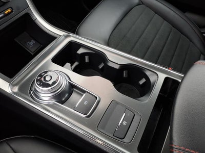 2024 Ford Edge ST Line