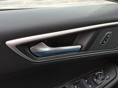 2024 Ford Edge ST Line