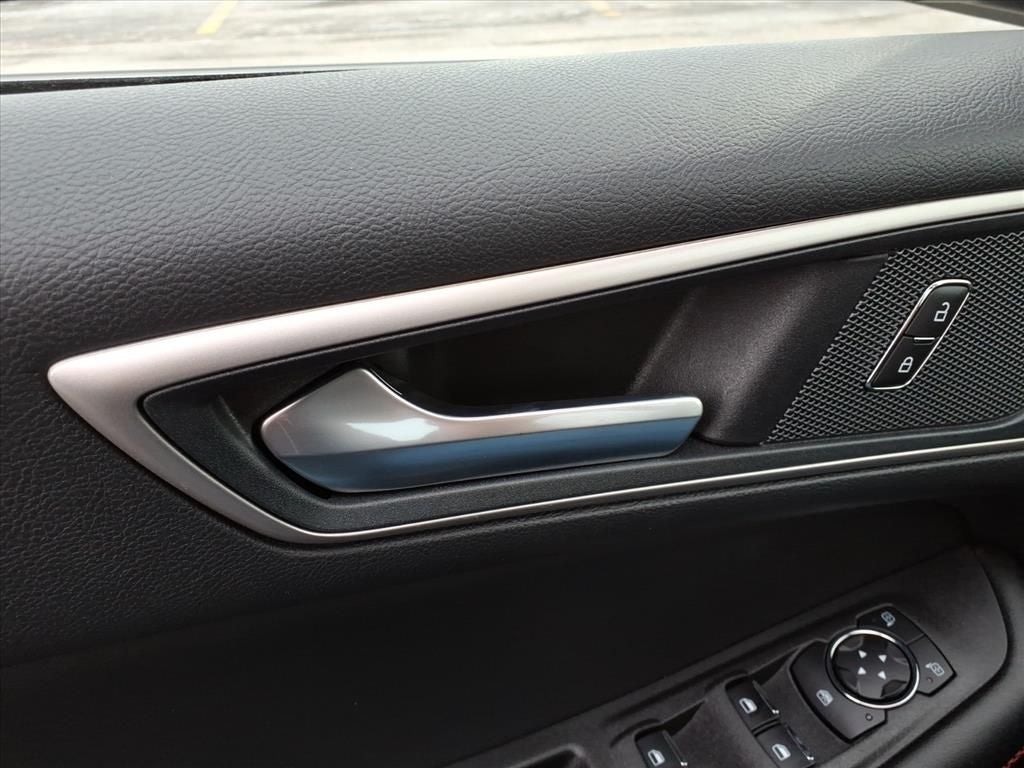 2024 Ford Edge ST Line