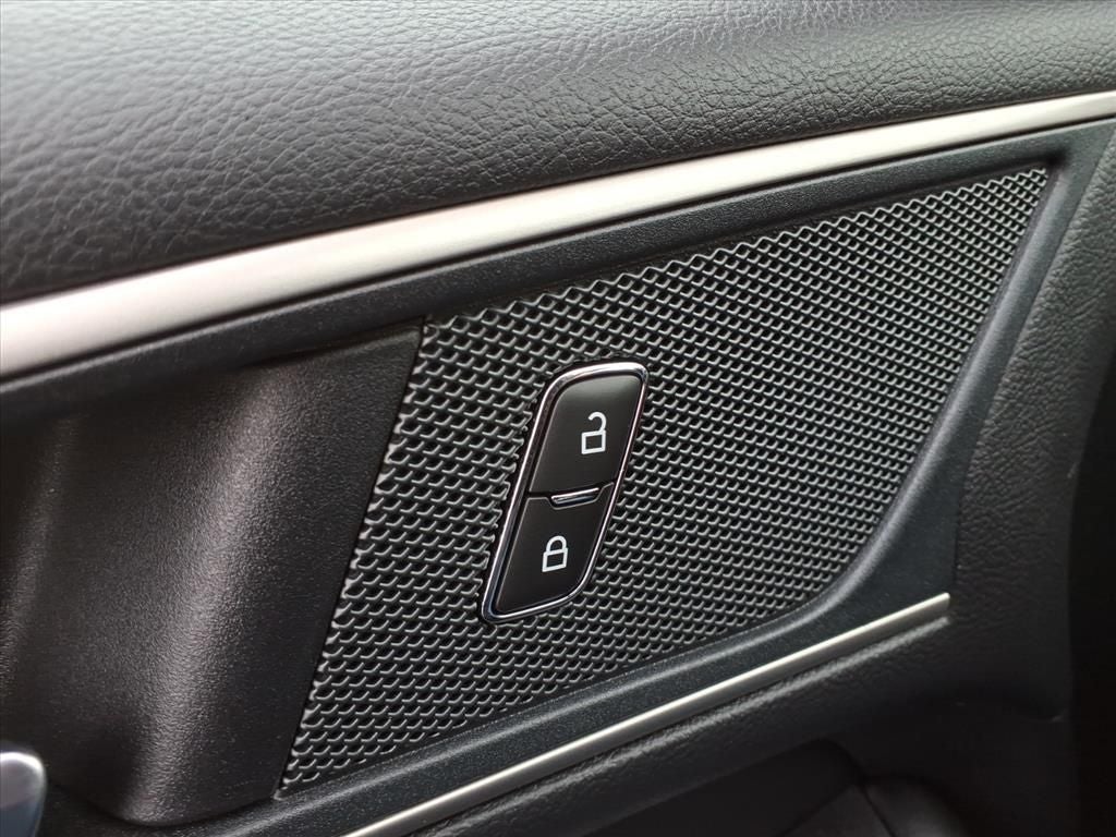 2024 Ford Edge ST Line