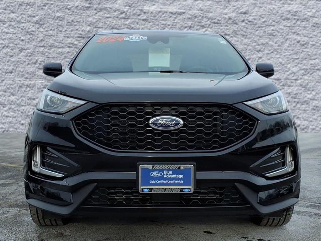 2024 Ford Edge ST Line