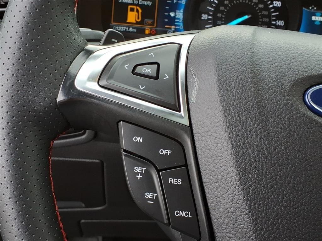 2024 Ford Edge ST Line