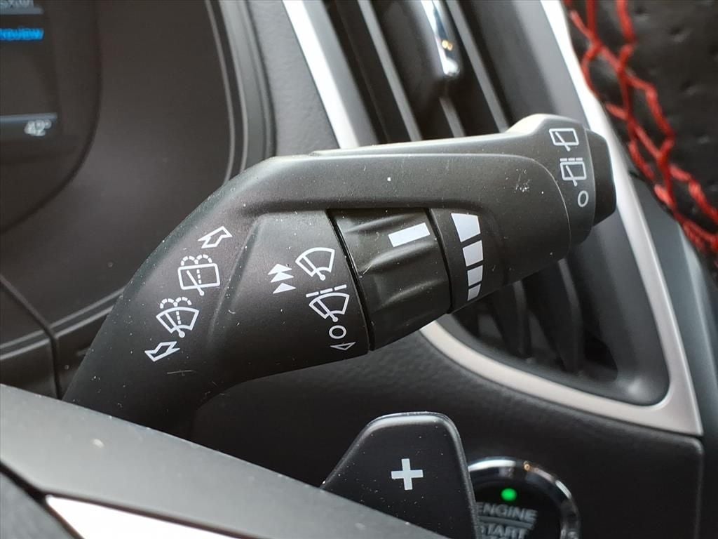 2024 Ford Edge ST Line