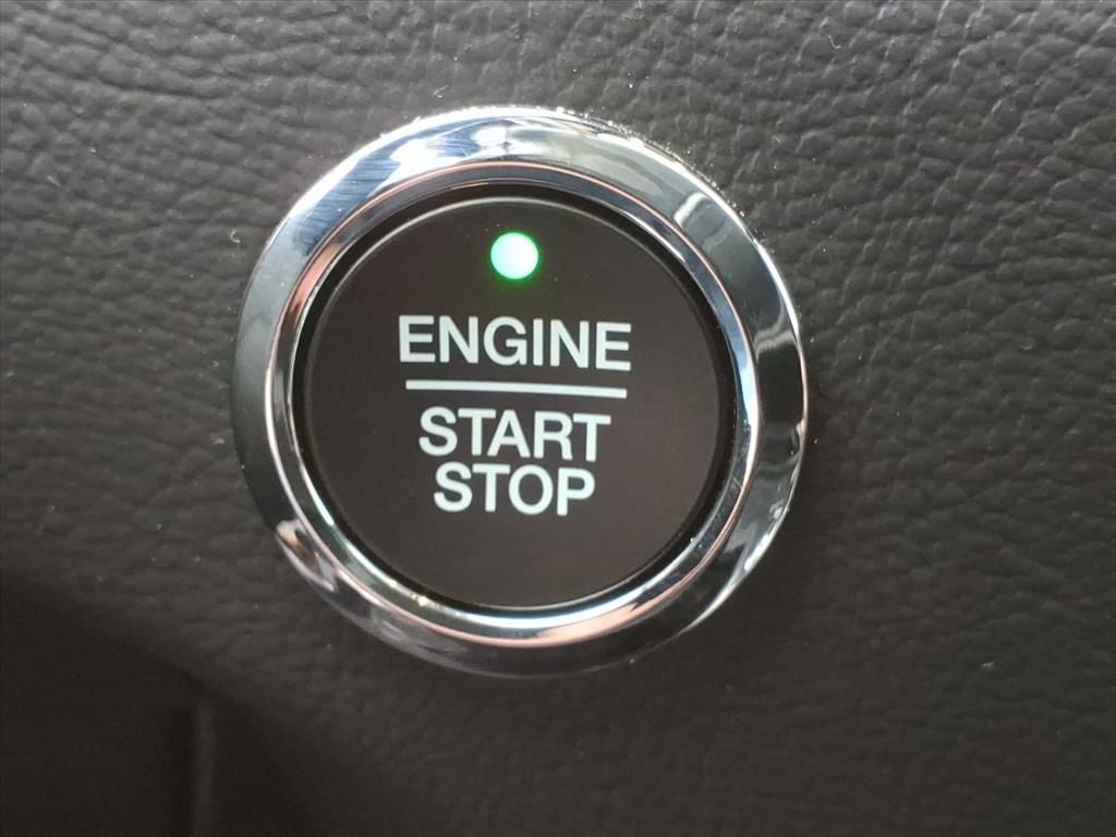 2024 Ford Edge ST Line