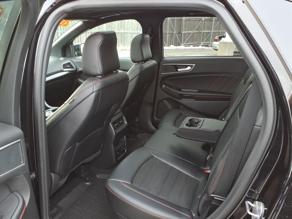 2024 Ford Edge ST Line