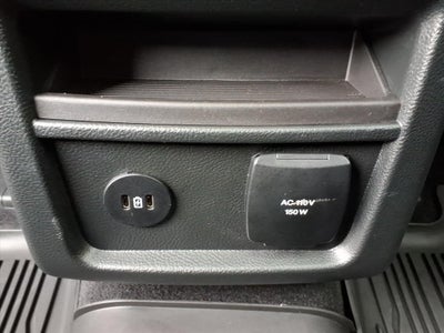 2024 Ford Edge ST Line