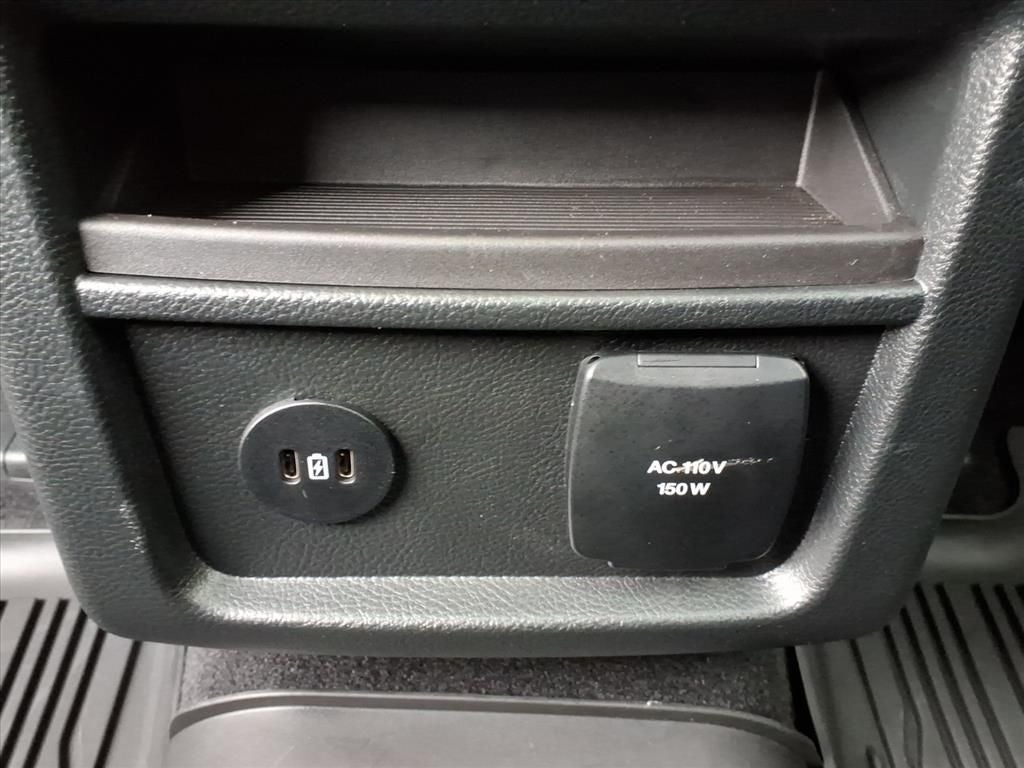 2024 Ford Edge ST Line