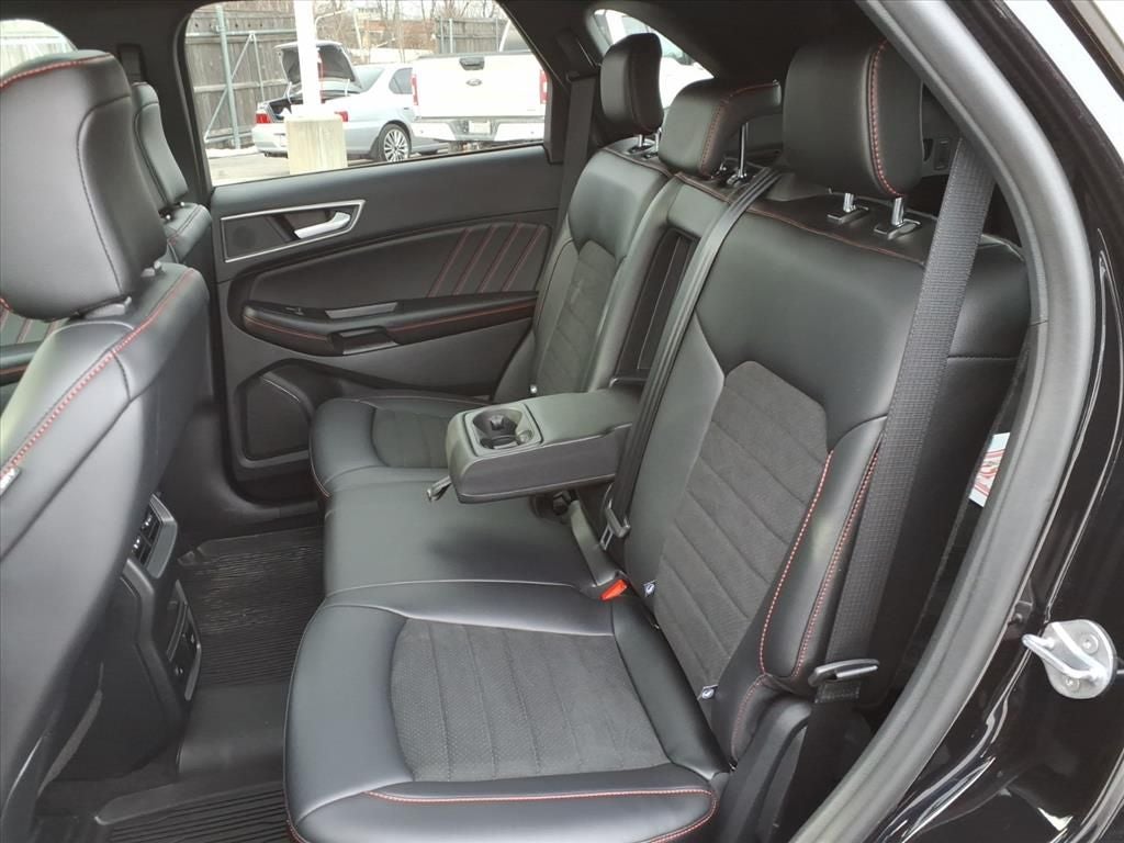 2024 Ford Edge ST Line