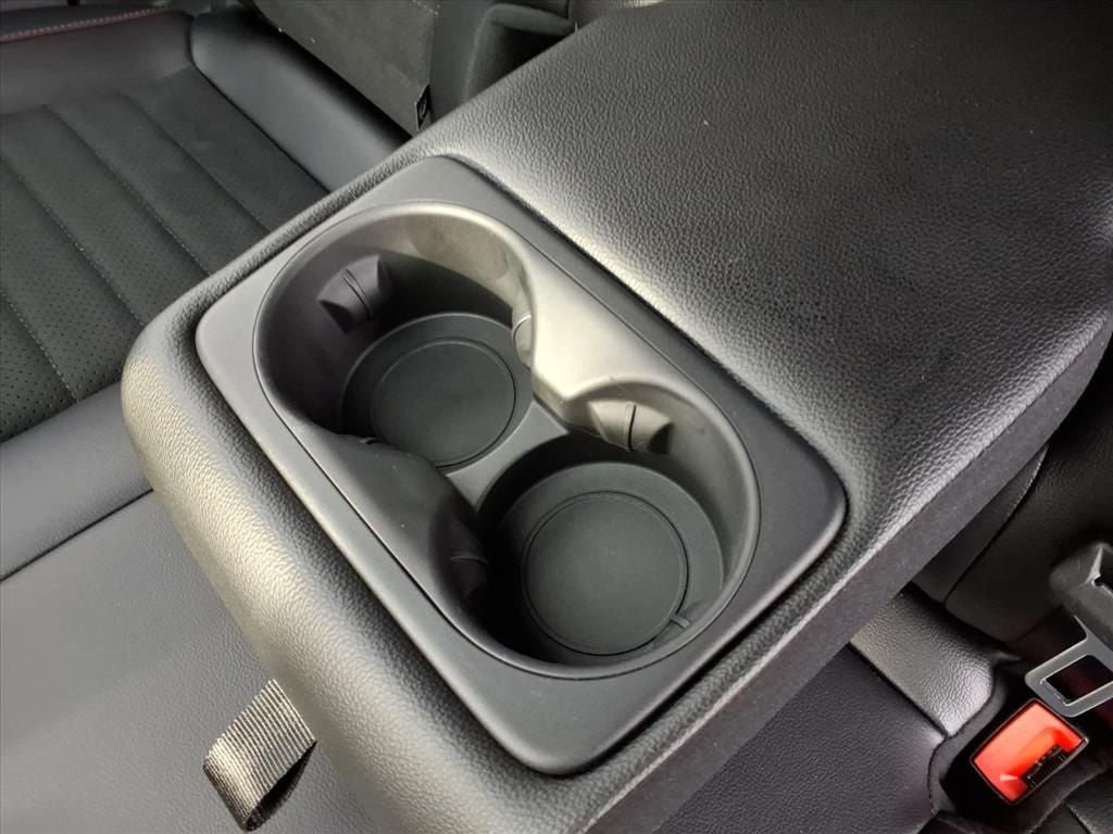 2024 Ford Edge ST Line