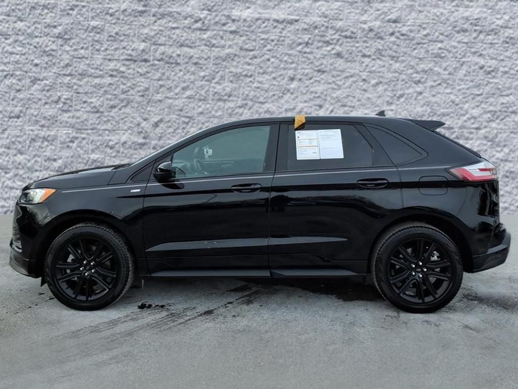 2024 Ford Edge ST Line